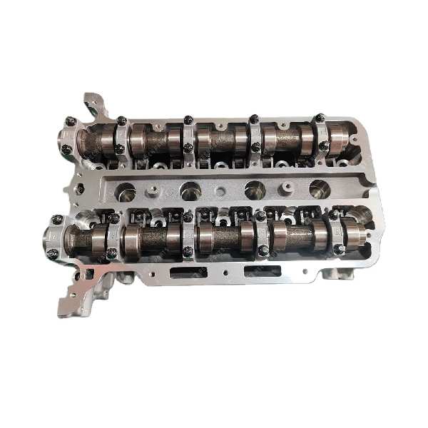 تصویر محصول سرسیلندر اپل کورسا 1.2 لیتر توربو اتوماتیک سال 2024